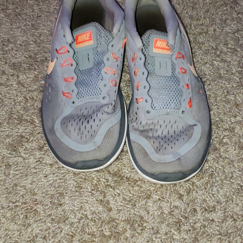 Nike flex 2017 runs